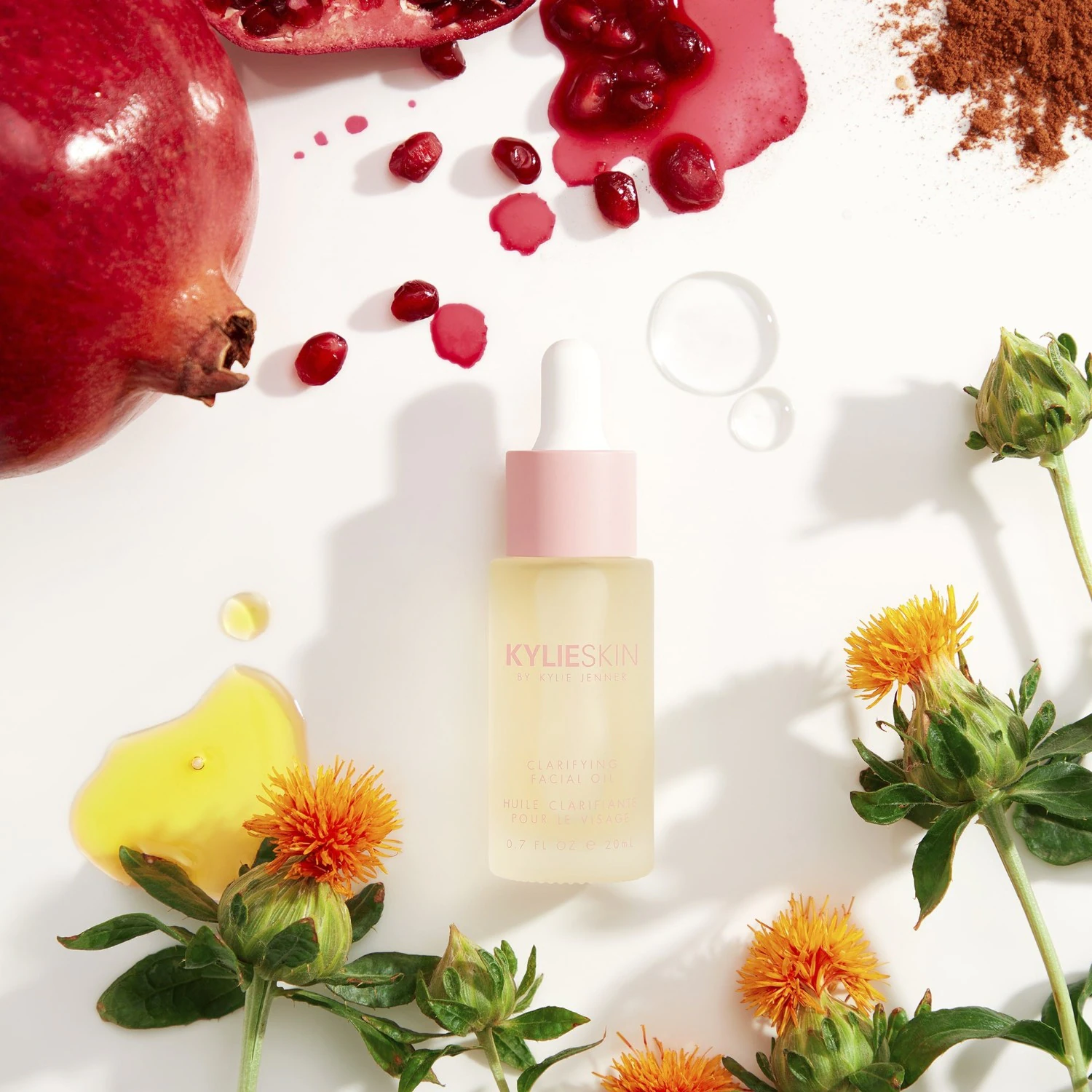 KYLIE COSMETICS Clarifiante