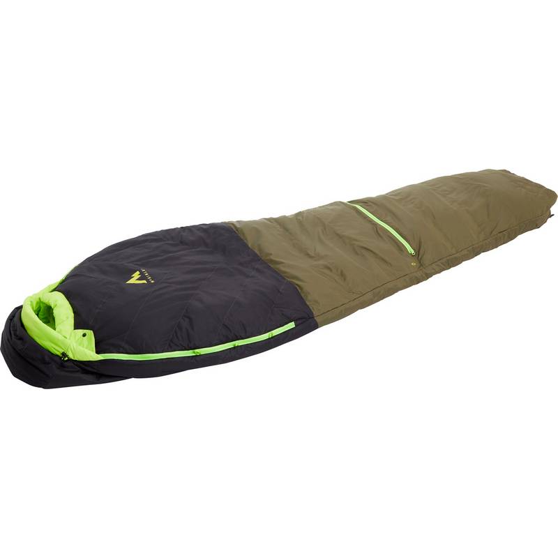 McKinley Trekker D R 5 Daunenschlafsack