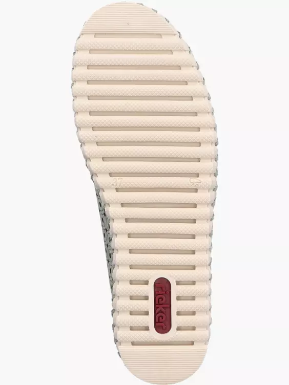 Rieker Damen Slipper