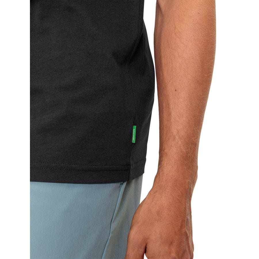 Cyclist V T-Shirt Herren