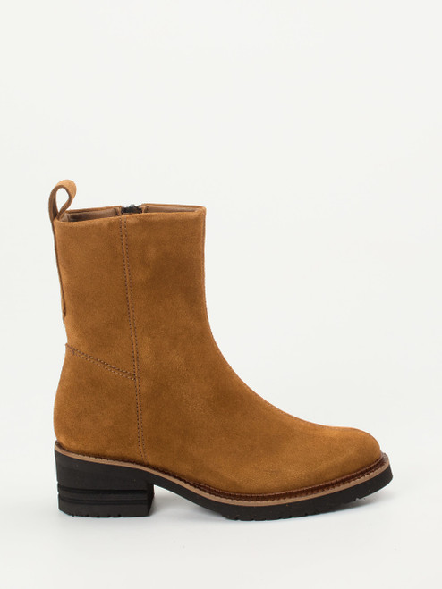 Stiefelette-27582290003 Piedi Nudi
