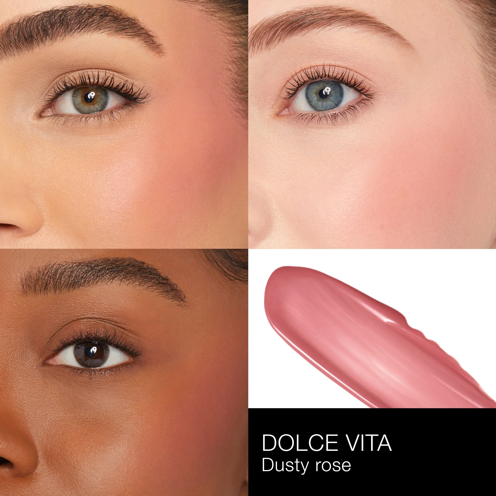 Face MINI AFTERGLOW LIQUID BLUSH & LIP SHINE DUO - Make Up Box