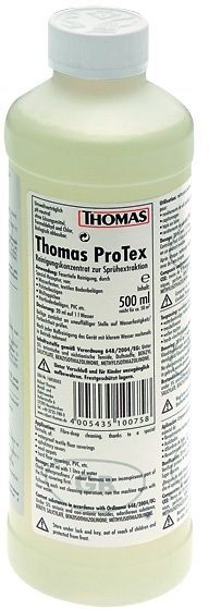 Thomas Nass-Trocken-Sauger AQUA+ MULTI CLEAN X10 PARQUET, 1700 W, mit Beutel, ECO-Stufe