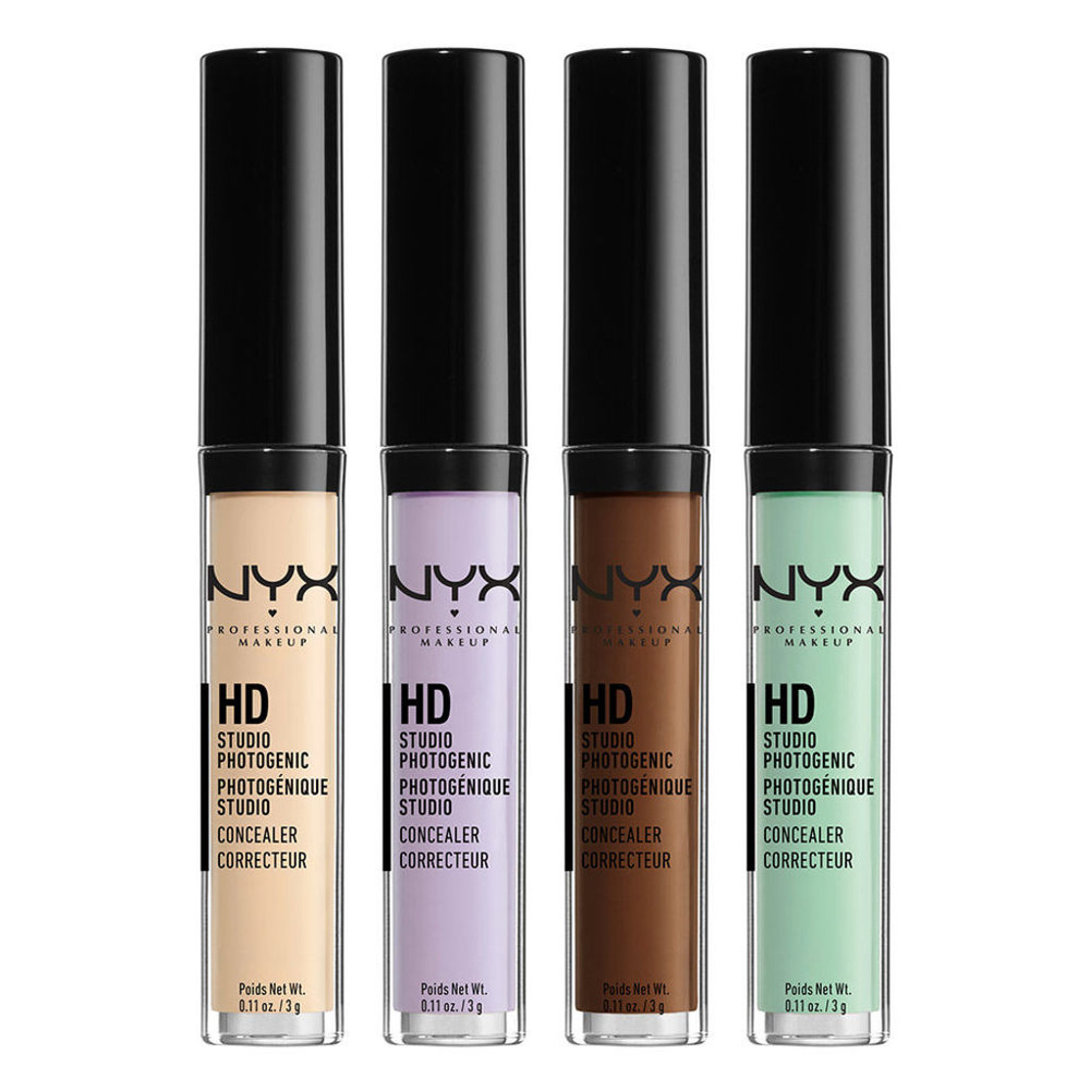NYX Professional Makeup Concealer Wand Anti-cernes