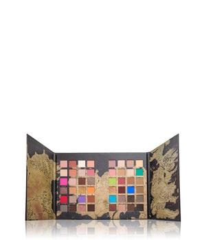 REVOLUTION Game of Thrones Westeros Map Palette Lidschatten Palette-1 Stk
