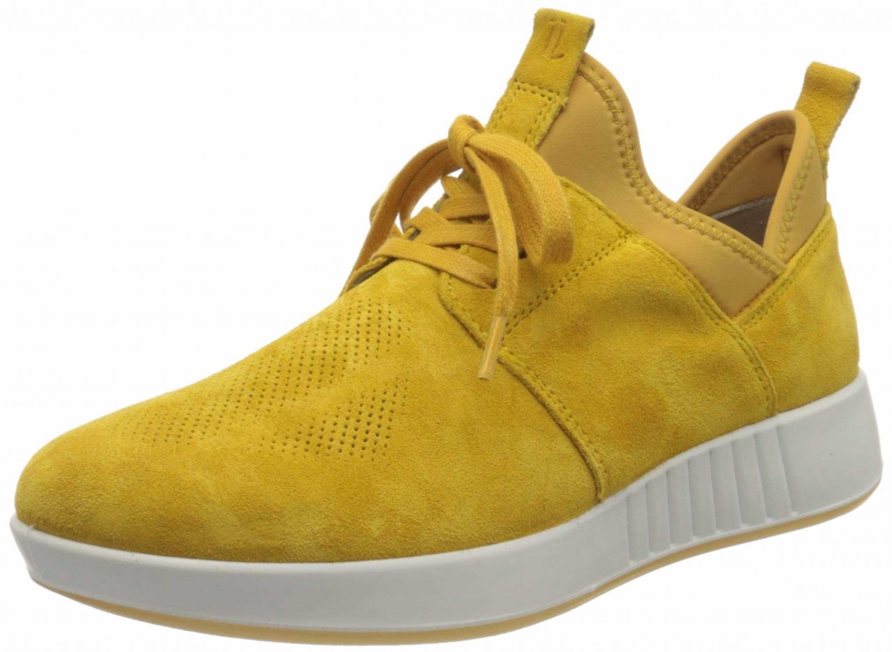 LEGERO Sneaker gelb