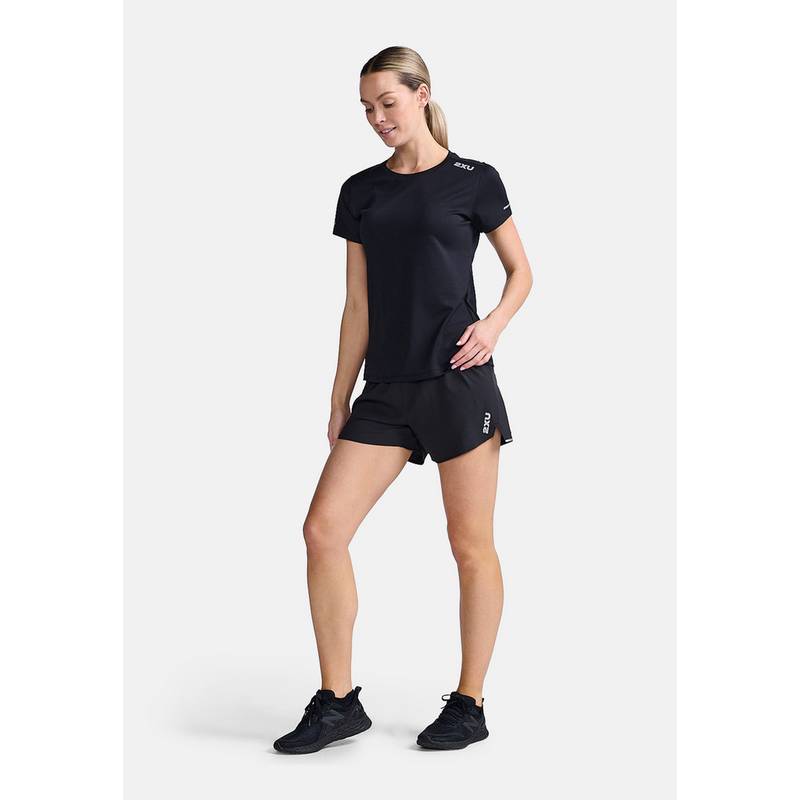 2XU Aero Funktionsshirt Damen