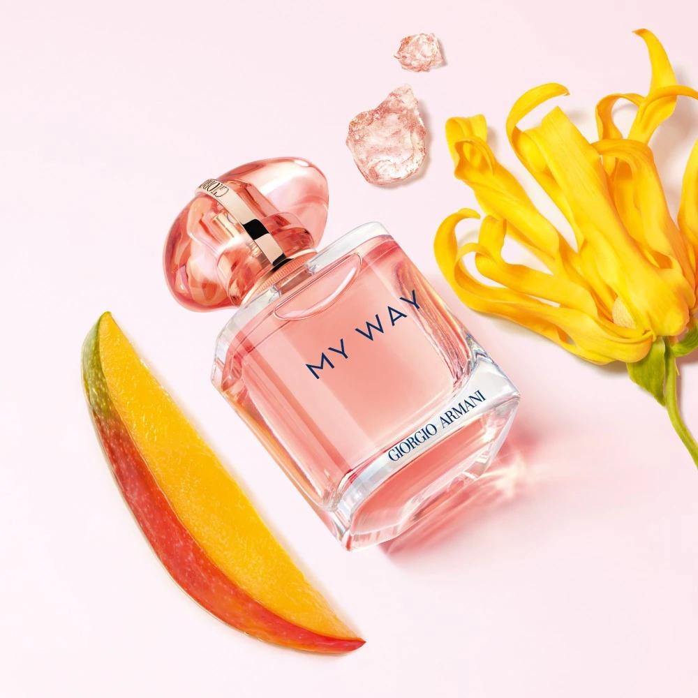 Armani YLANG