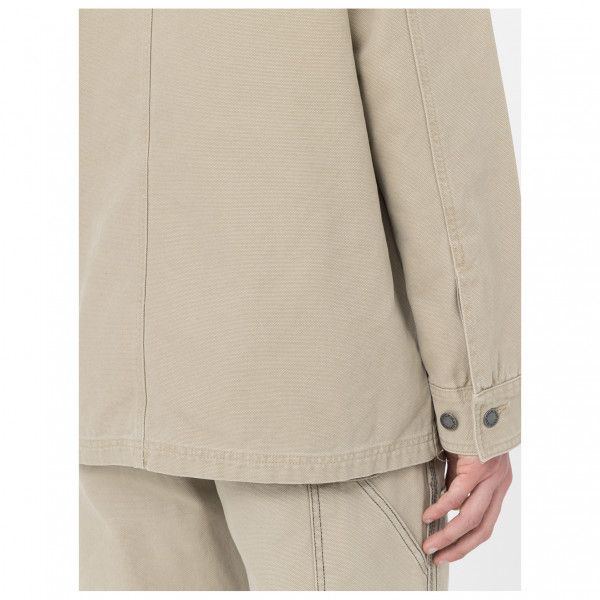 Dickies - Duck Canvas Unlined Chore Coat - Freizeitjacke