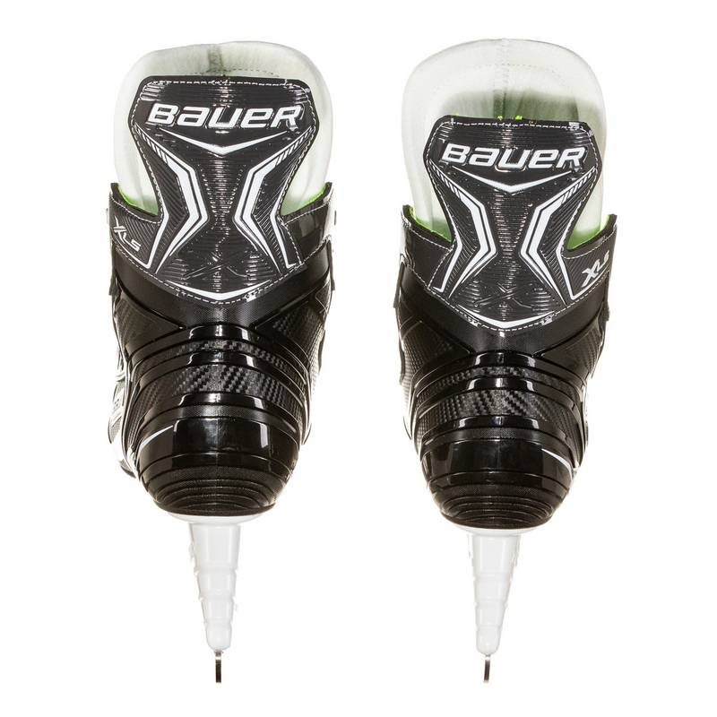 BAUER X-LS Senior Schlittschuhe Herren