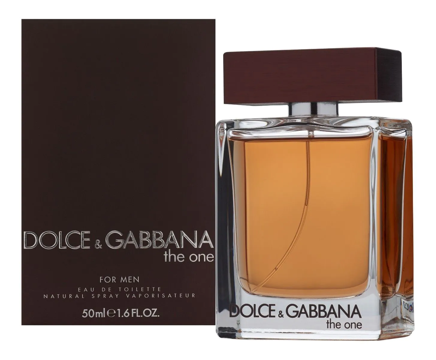 Dolce & Gabbana The One For Men Eau de Toilette για άνδρες, 150 ml
