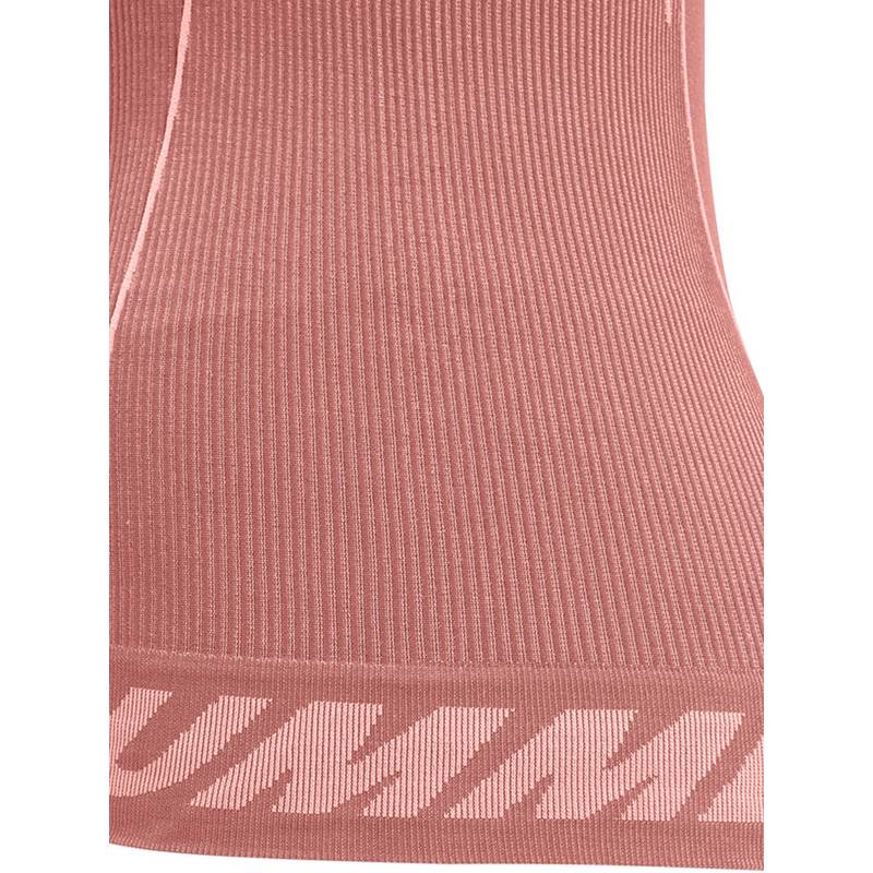 hummel hmlTE CHRISTEL SEAMLESS TOP Funktionstop Damen
