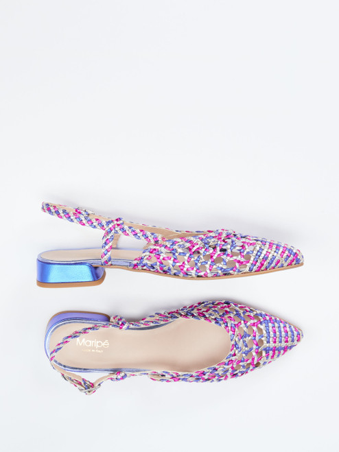 Slingpumps-13039990004 Maripé