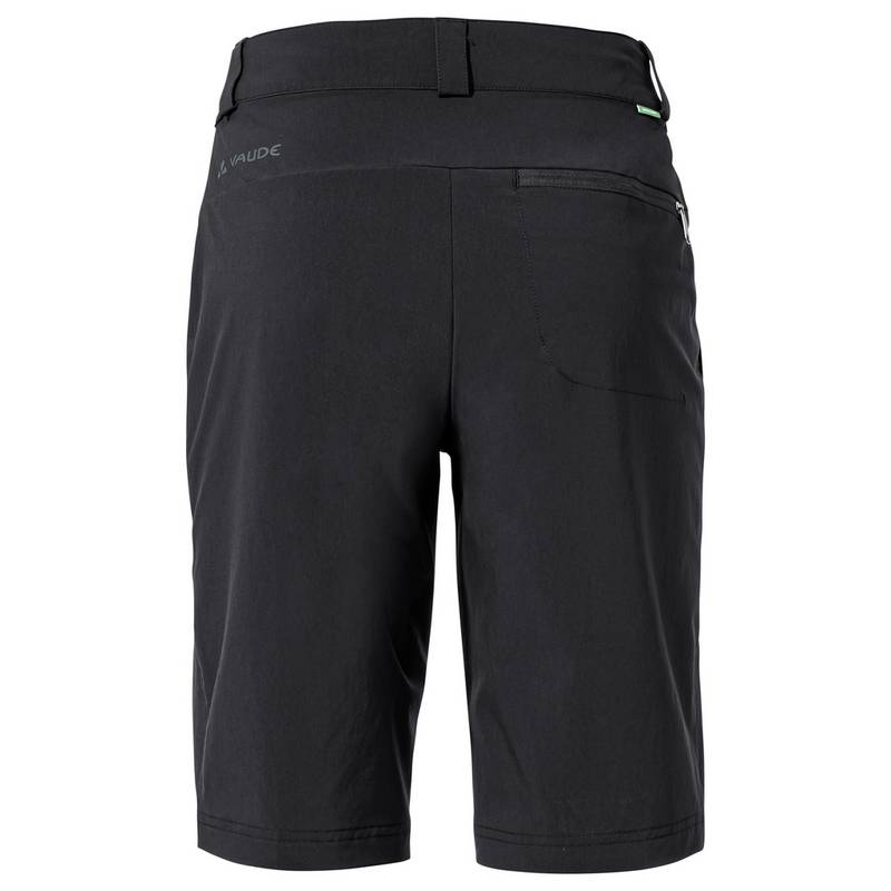 VAUDE Women's Farley Stretch Shorts II Funktionshose Damen