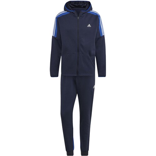 HERREN SPORTANZUG MTS FLEECE CB