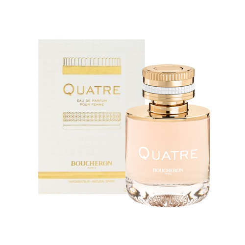 Boucheron Quatre Femme parfemska voda 100 ml