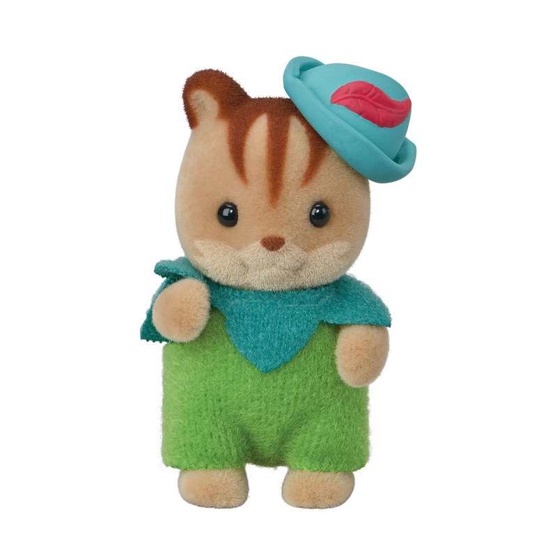 5699 Sachet surprise bébés Sylvanian les contes de fées