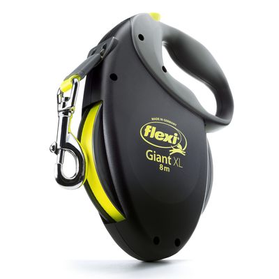 Hundeleine flexi Giant XL - 8 m