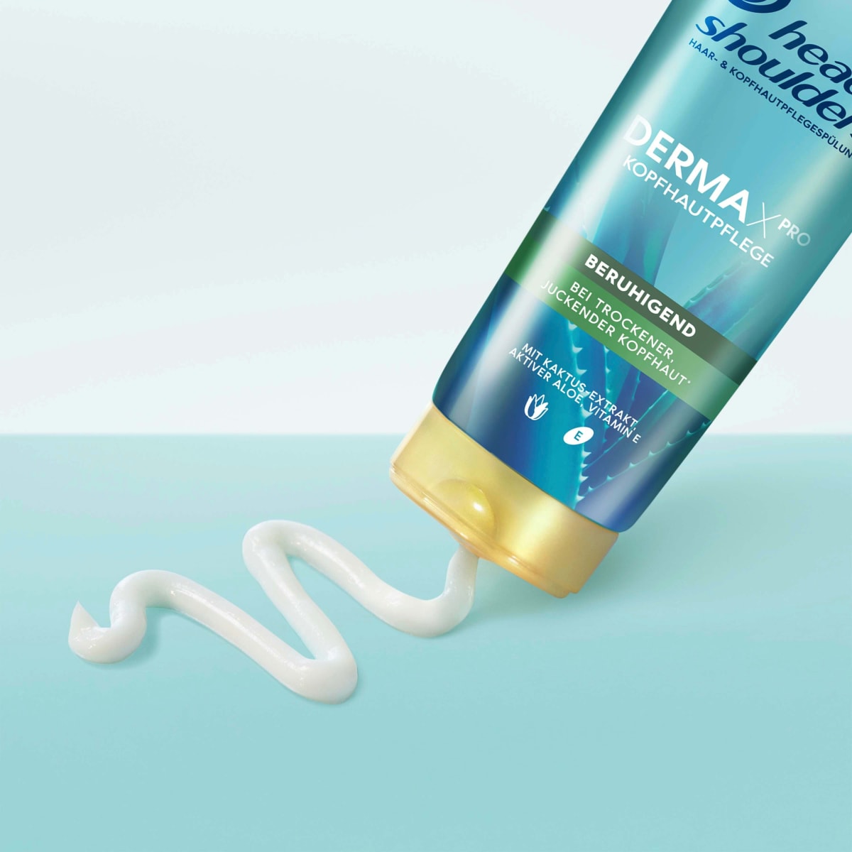 Conditioner Derma x Pro Beruhigend, 220 ml