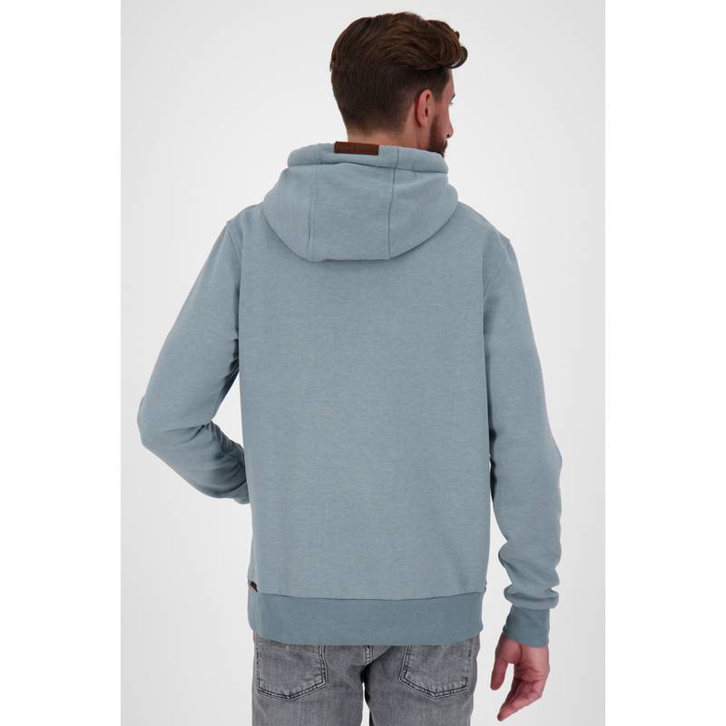 ALIFE AND KICKIN JohnsonAK A Sweatshirt Herren