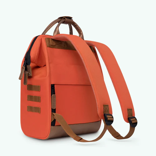 Adventurer Medium Backpack Bogota terracotta
