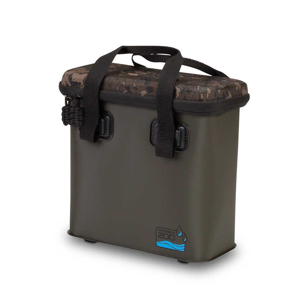 Sada Nash Waterbox 200