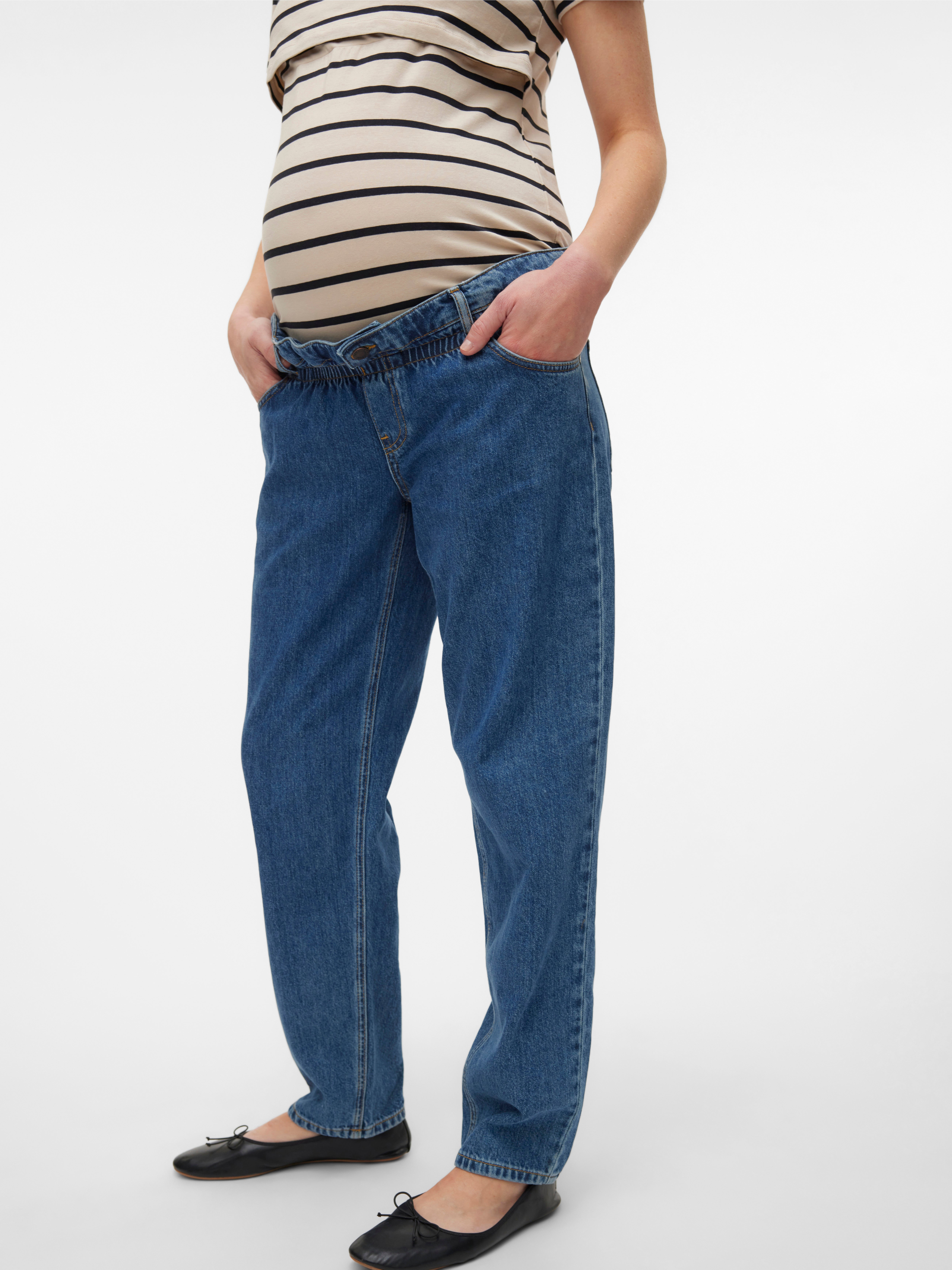 Umstands-jeans