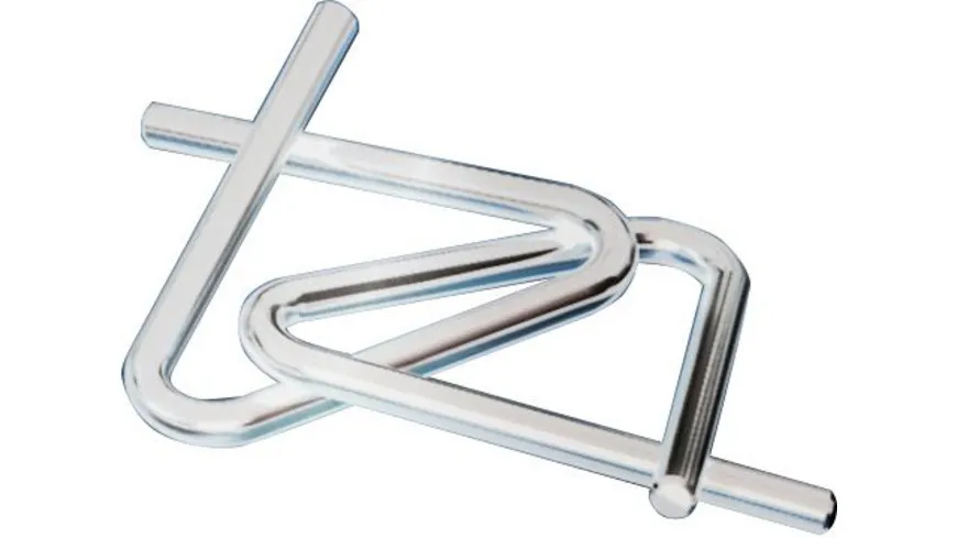 Schmidt Spiele - Metall-Knobelei