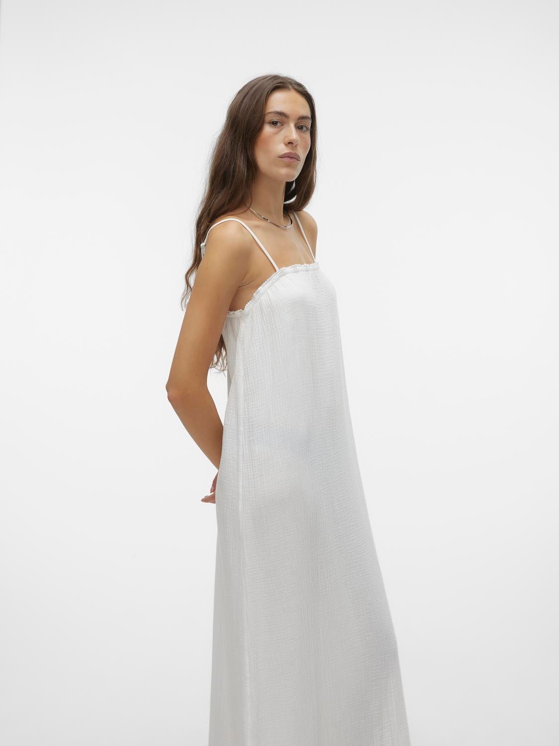 VMNATALI Langes Kleid