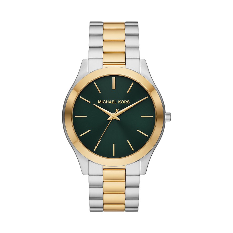 Michael Kors Herrenuhr RUNWAY