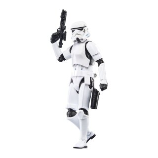 Star Wars: Episode IV Vintage Collection Actionfigur Stormtrooper 10 cm