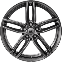 RC-DESIGN RC29 grau / anthrazit - ATU