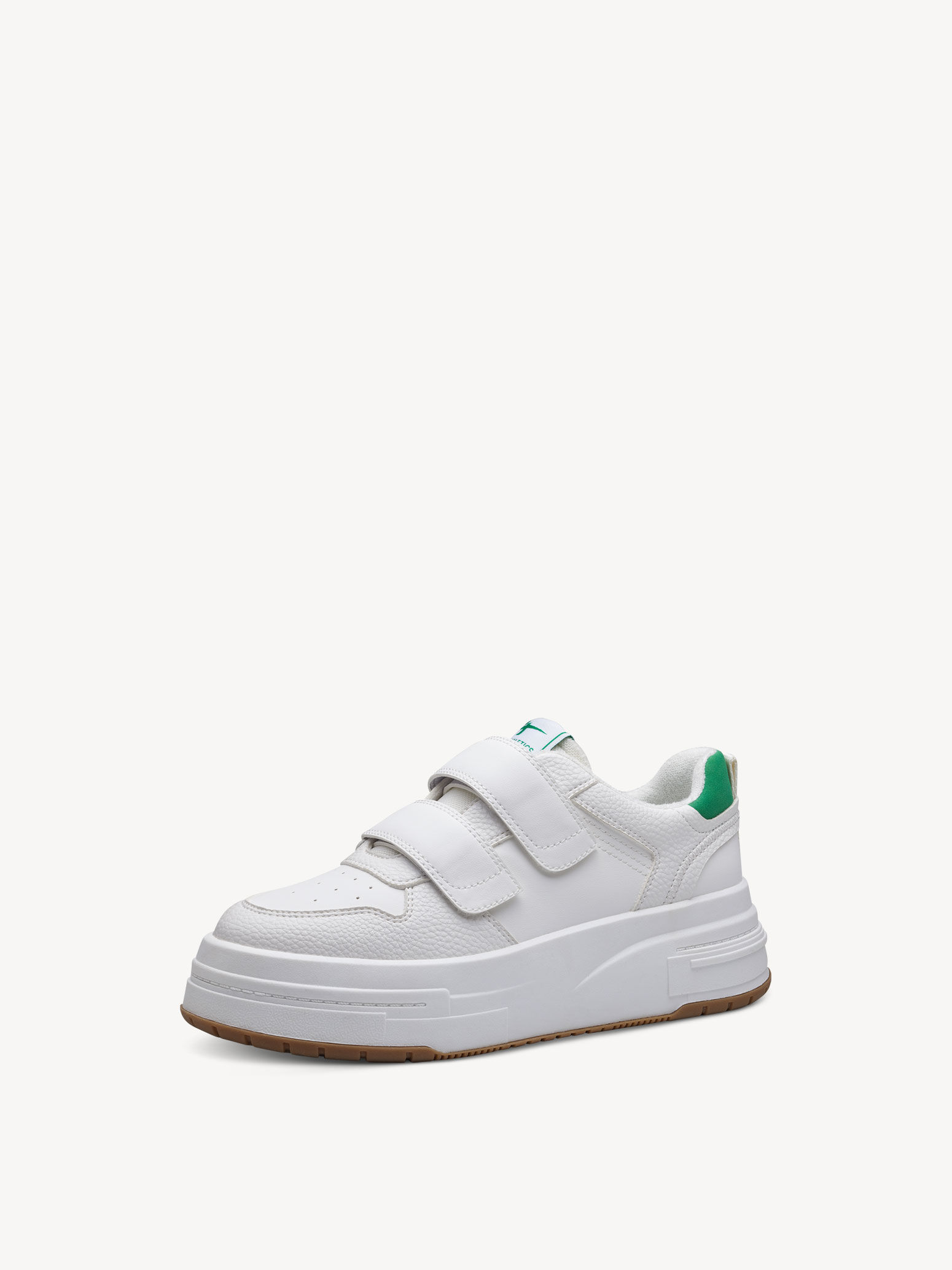 Basket - blanc