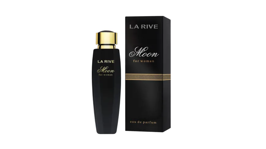 LA RIVE Moon Eau de Parfum 75 ml