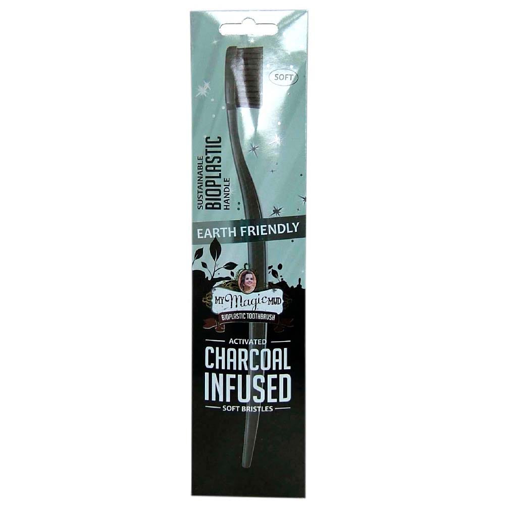 My Magic Mud Zahnbürste Bio Plastik