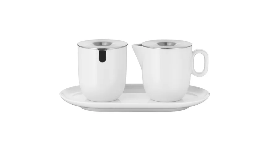 WMF Zucker & Milch-Set Barista