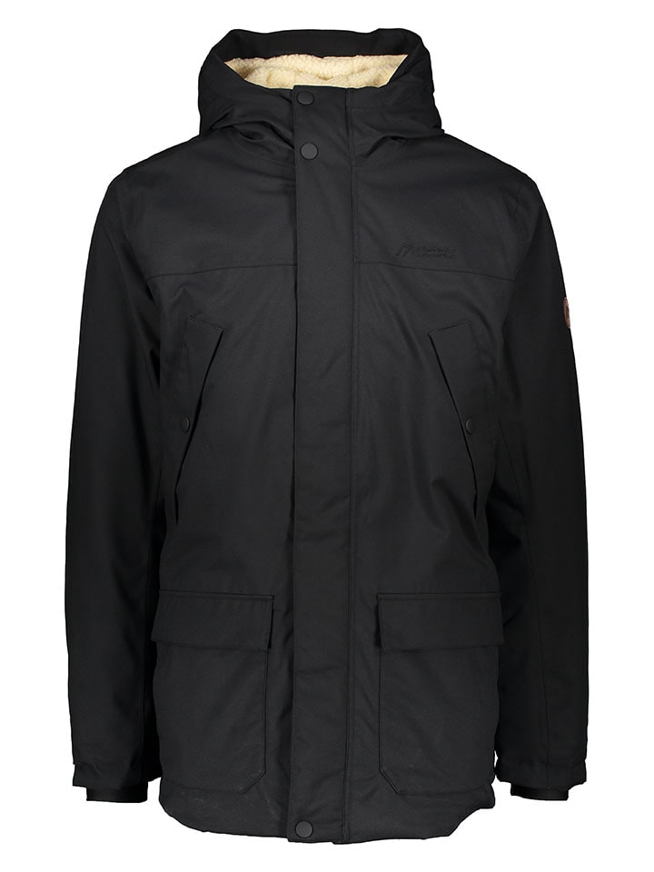 Maier Sports Wanderjacke 