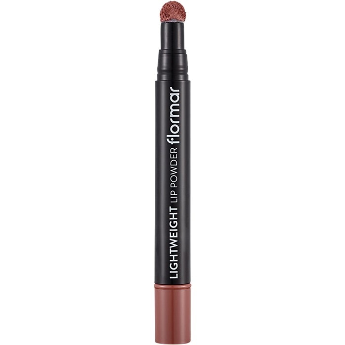 Lightweight Lip Powder