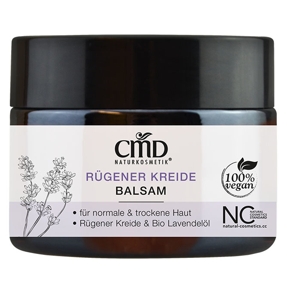 CMD Rügener Kreide Balsam 50 ml