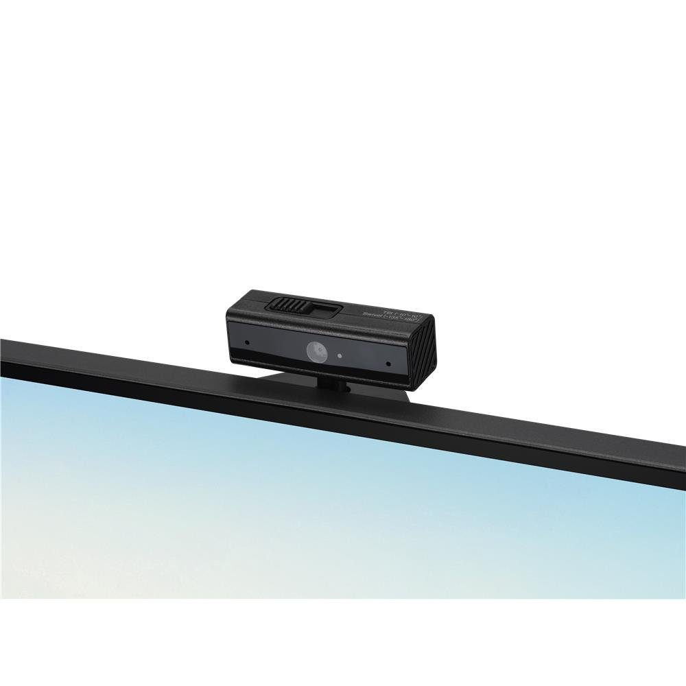 Asus BE27ACSBK LED-Monitor (68,60 cm/27 
