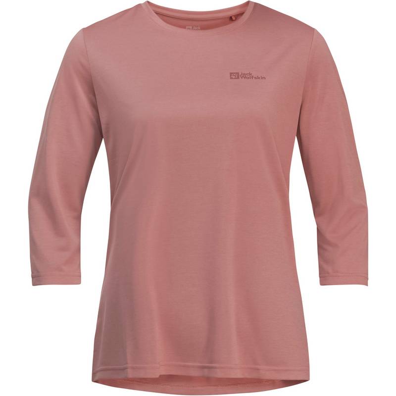 Jack Wolfskin CROSSTRAIL Funktionsshirt Damen