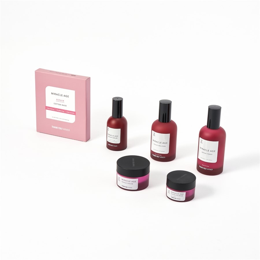 Dziękuję Farmer Miracle Age Repair Serum