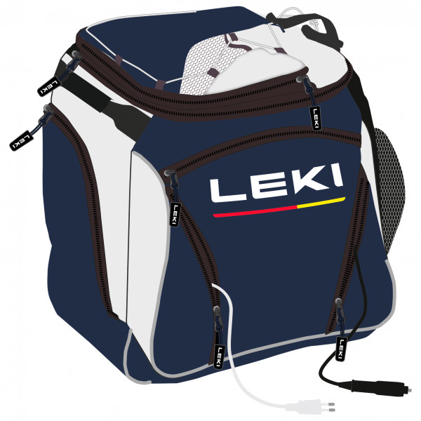 Leki - Bootbag Hot - Skischuhtasche