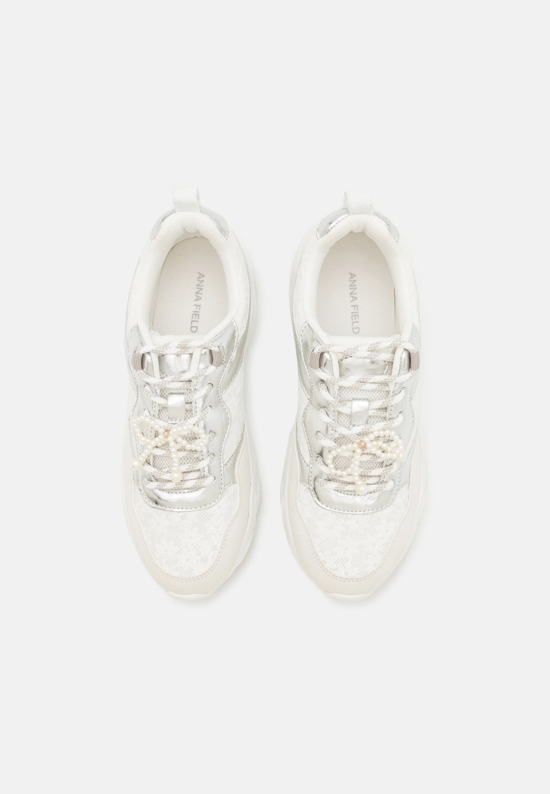 Zapatillas bajas Anna Field