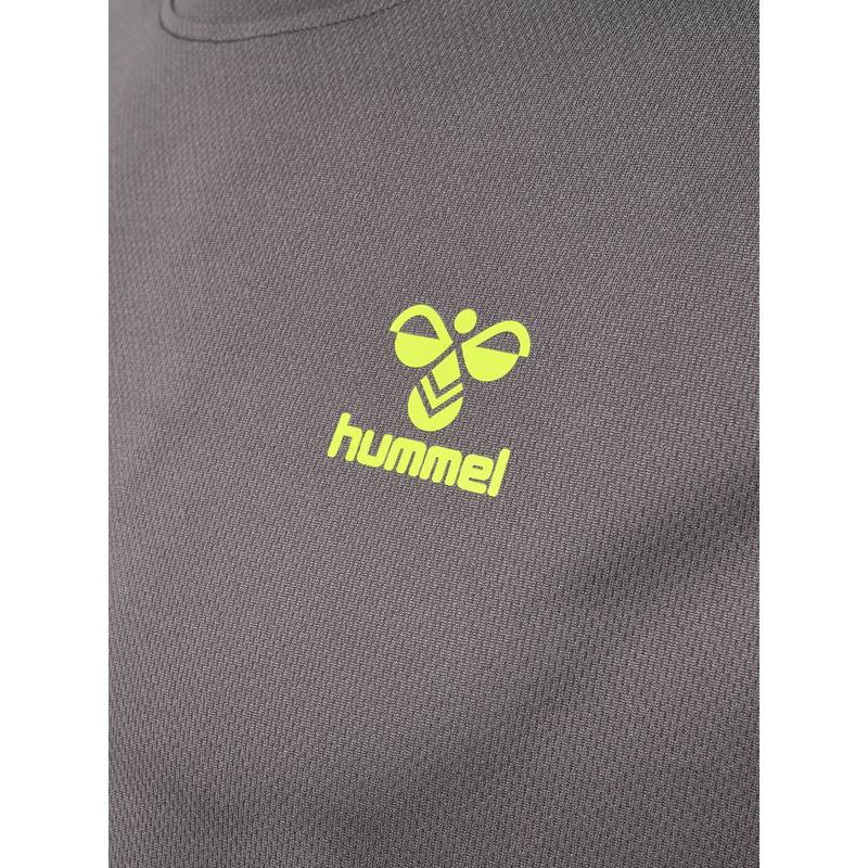 hummel hmlSPRINT MESH T-SHIRT L/S T-Shirt Herren