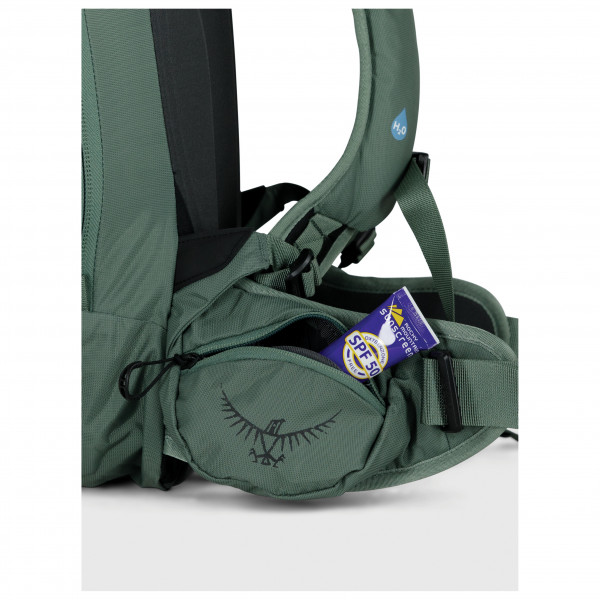 Osprey - Women's Kresta 20 - Skitourenrucksack