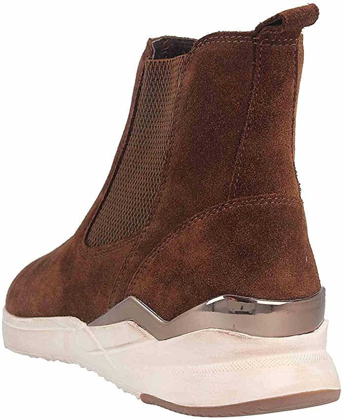GABOR Chelsea Boot braun