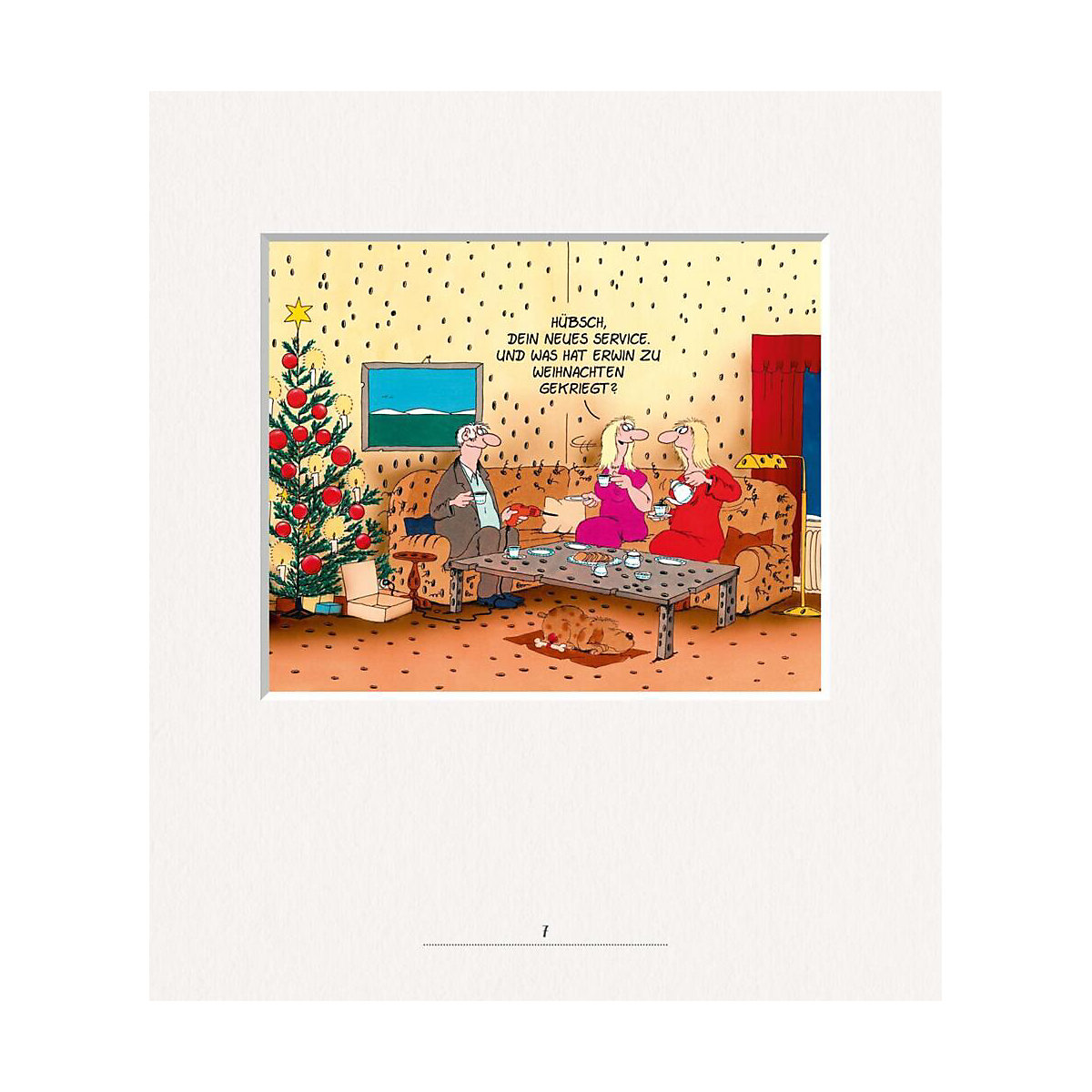 Weihnachten