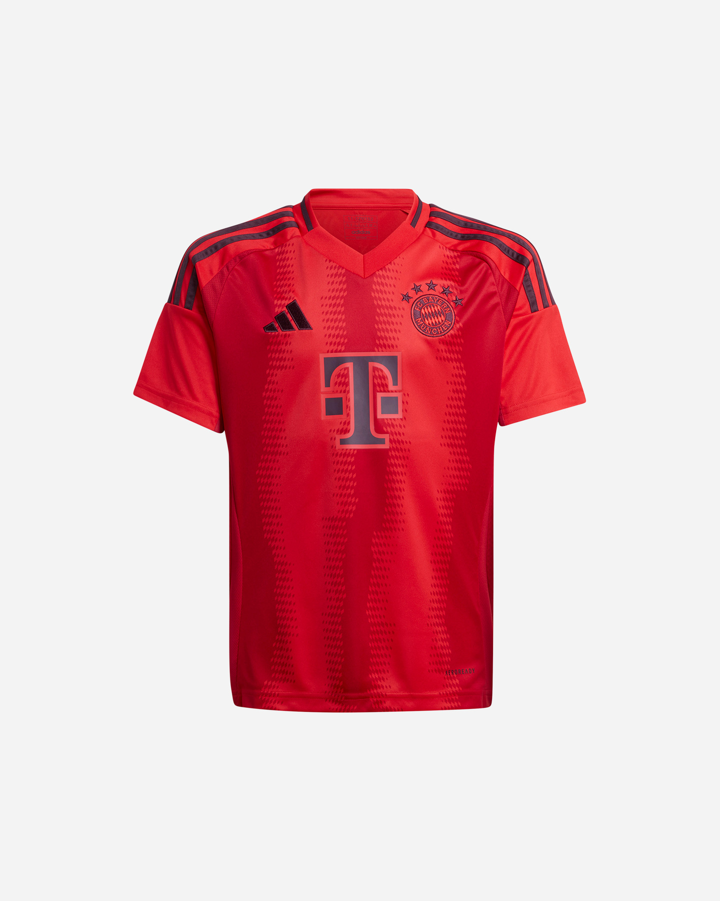 Oficiálny futbalový dres Adidas Bayern Mníchov Home 24-25 Jr IT2249