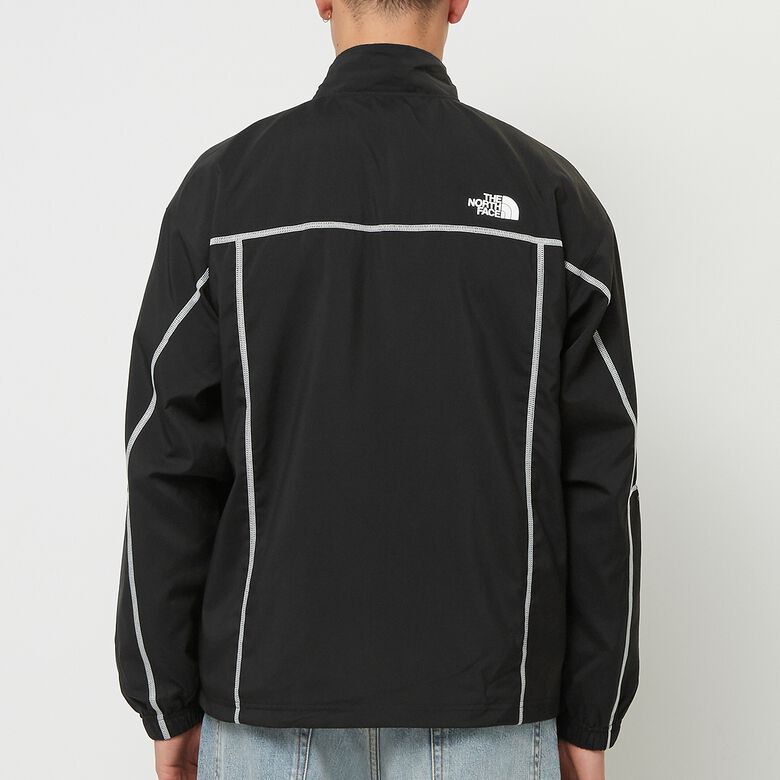 The North Face Hakuun Wind Jacket tnf black